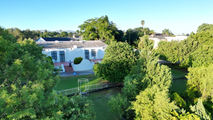 15 Bedroom Property for Sale in Wellington North Western Cape